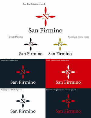 Logo Design by Chunky G