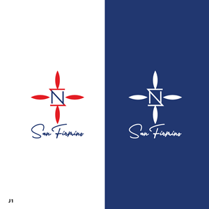 Logo Design by Sujit Banerjee for this project | Design: #34133432