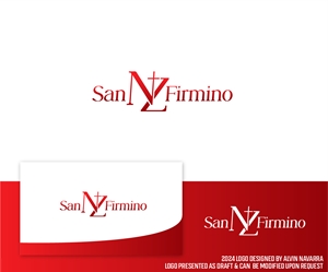 Logo Design by alvinnavarra for this project | Design: #34146388