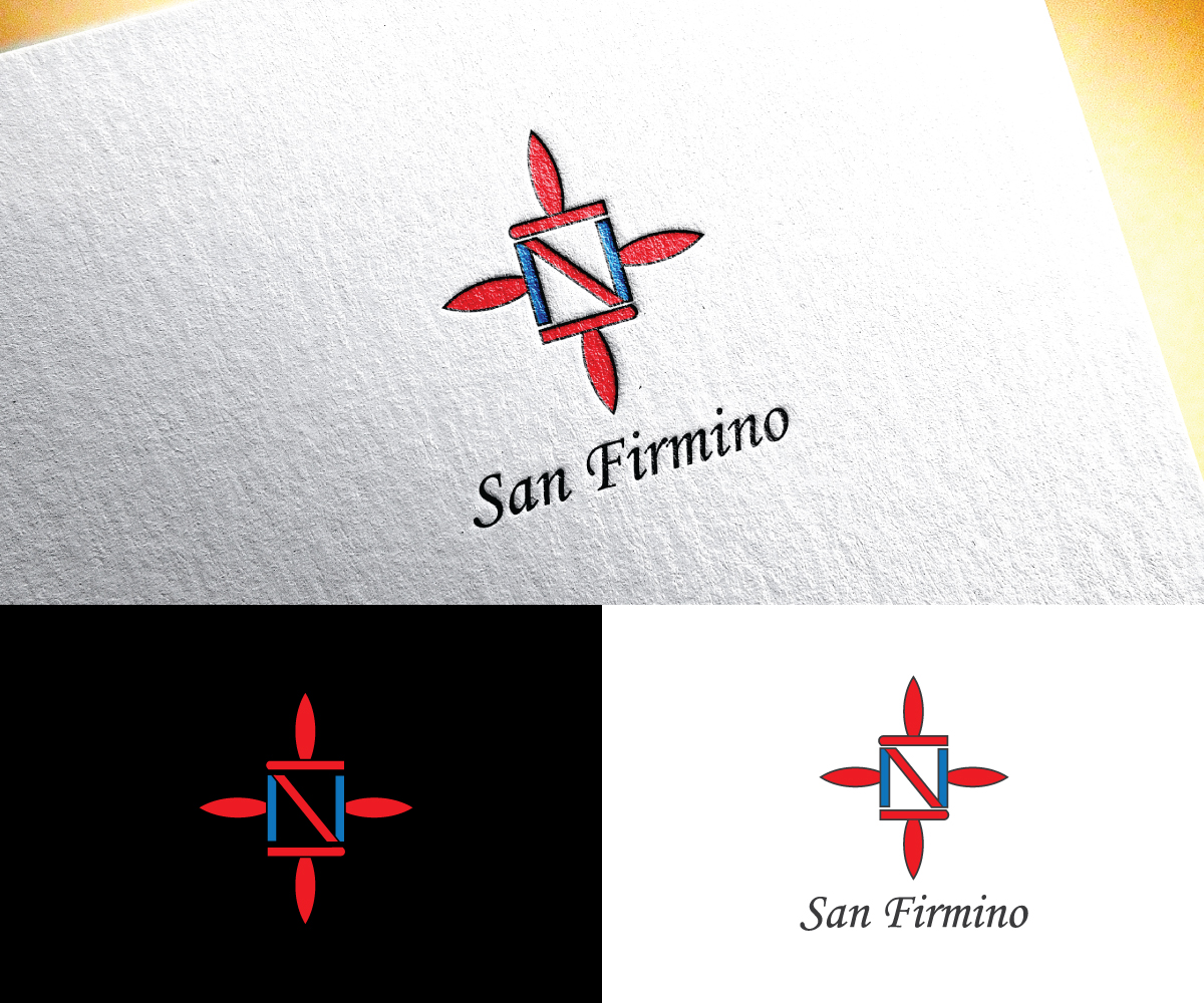 Logo Design by step forward 2 for this project | Design #34130918