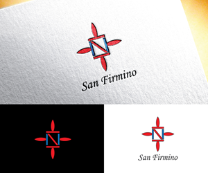 Logo Design by step forward 2 for this project | Design: #34130918