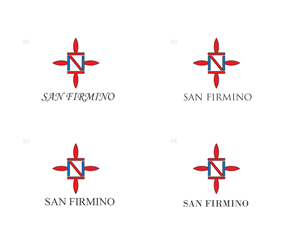 Logo Design by step forward 2 for this project | Design: #34138374