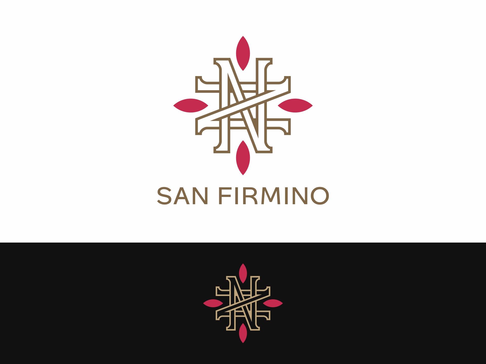 Logo Design by Vinchi for this project | Design #34145530