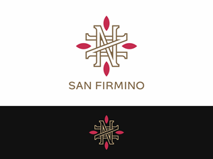 Logo Design by Vinchi for this project | Design: #34145530