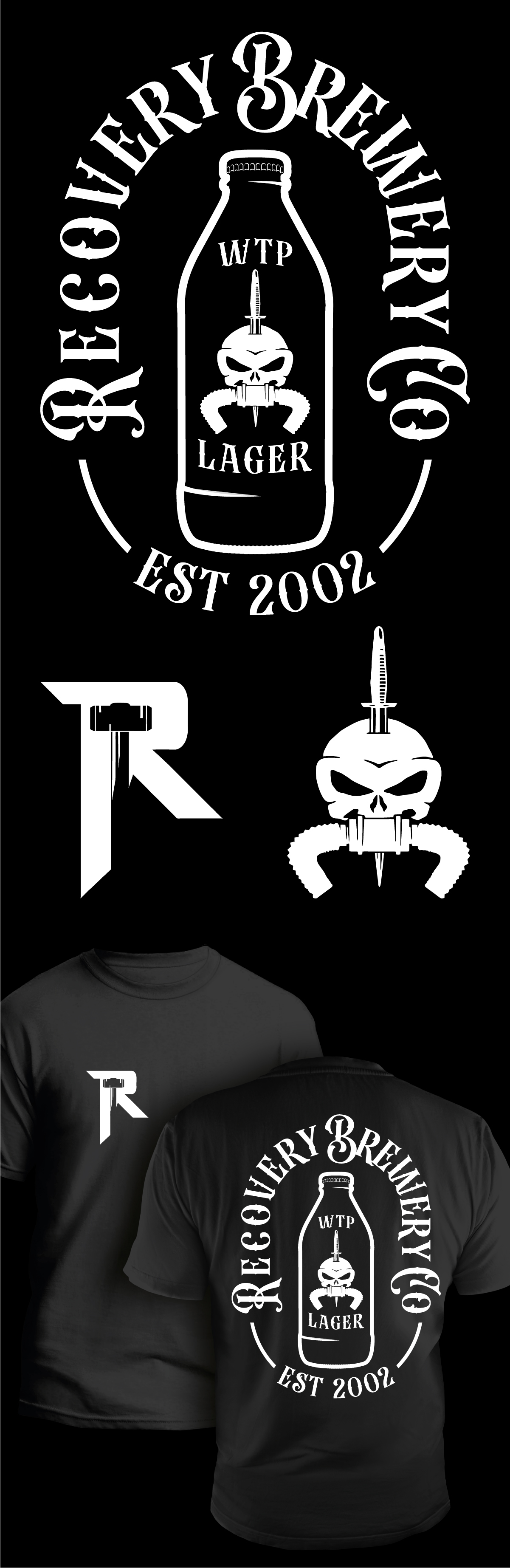 T-shirt Design by mounir.co for this project | Design #34170337