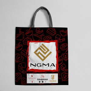 Tasche- und Tragetasche-Design von eagle für dieses Projekt | Design: #34155068