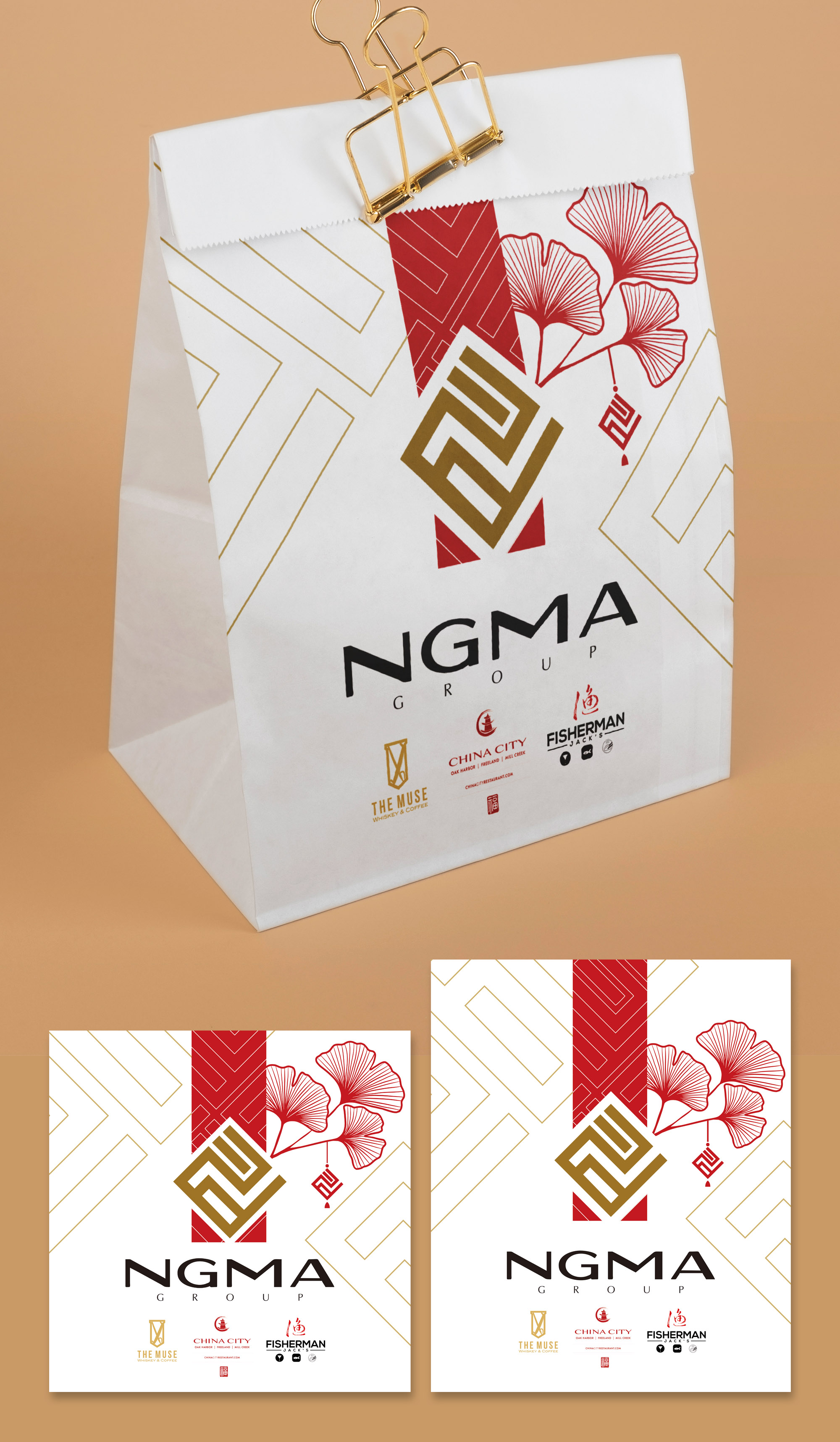 Bag and Tote Design by Dzhafir for this project | Design #34161693