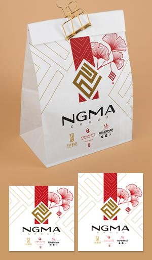Tasche- und Tragetasche-Design von Dzhafir für dieses Projekt | Design: #34161693
