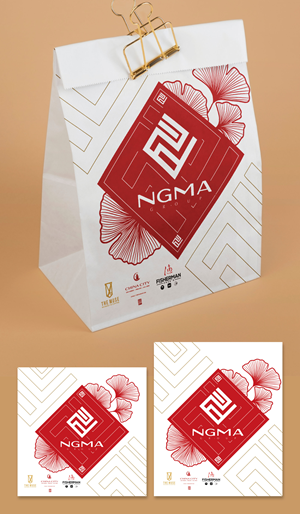 Tasche- und Tragetasche-Design von Dzhafir für dieses Projekt | Design: #34161694