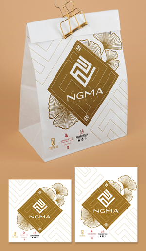 Tasche- und Tragetasche-Design von Dzhafir für dieses Projekt | Design: #34161695