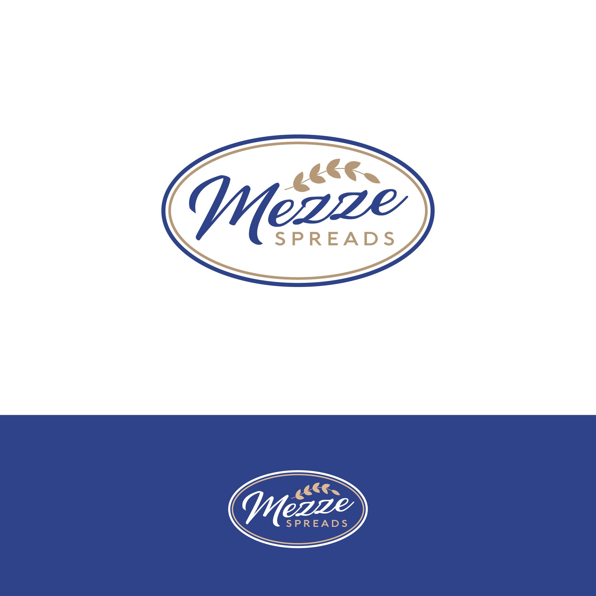 Logo Design by Peroni for this project | Design #34176947