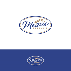Logo Design by Peroni for this project | Design: #34176947