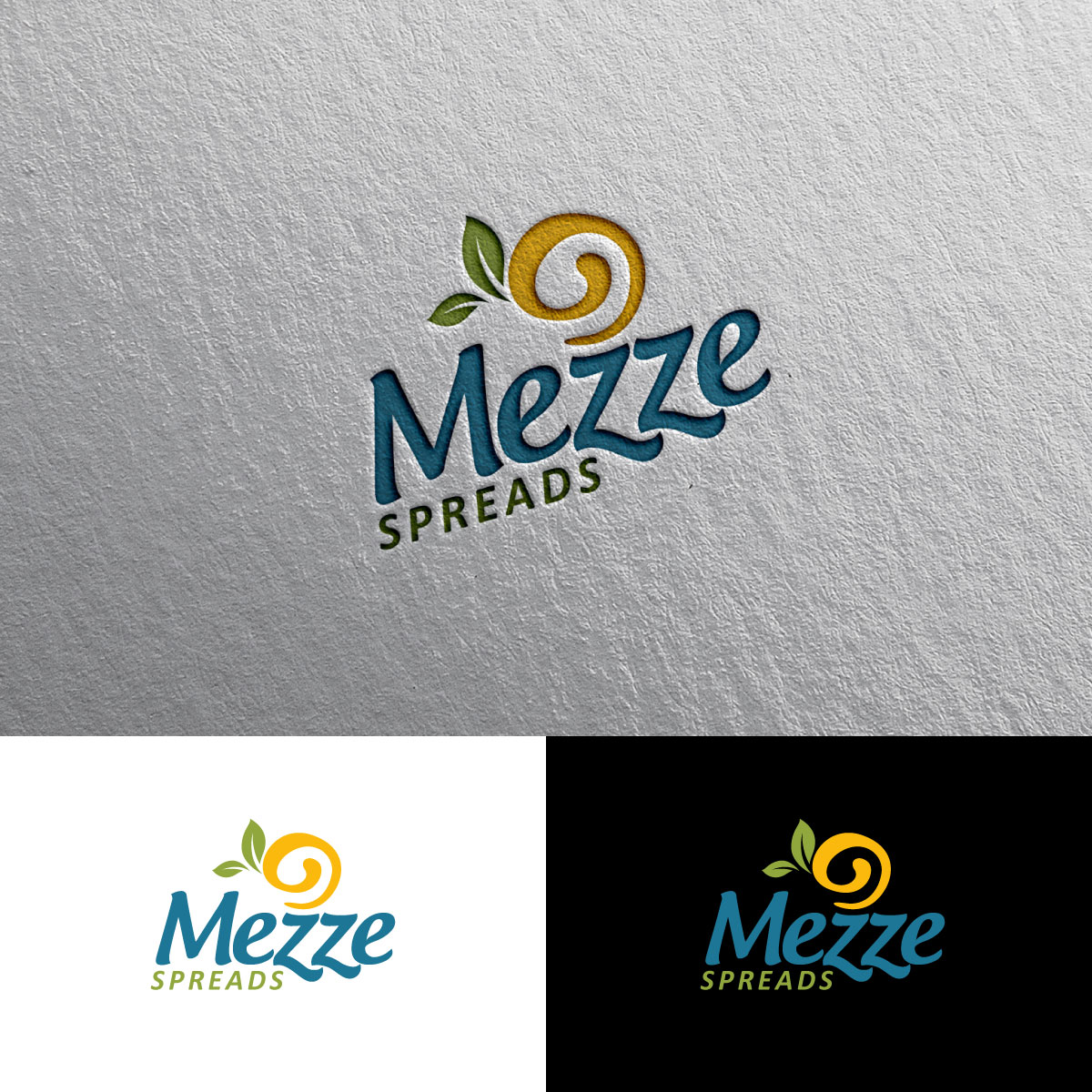 Logo Design by chris Ray for this project | Design #34129590