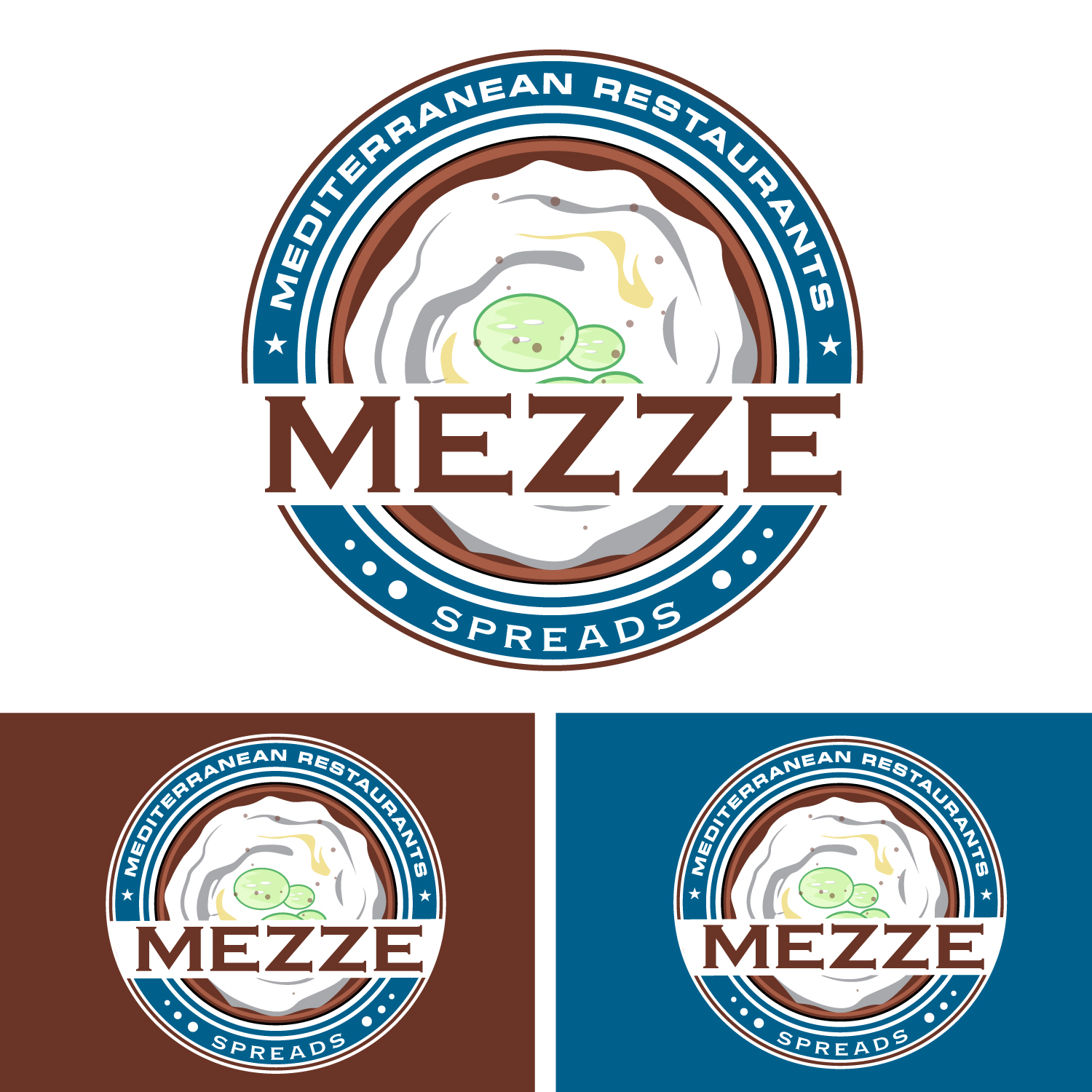 Logo Design by Suvendu.S for this project | Design #34163519