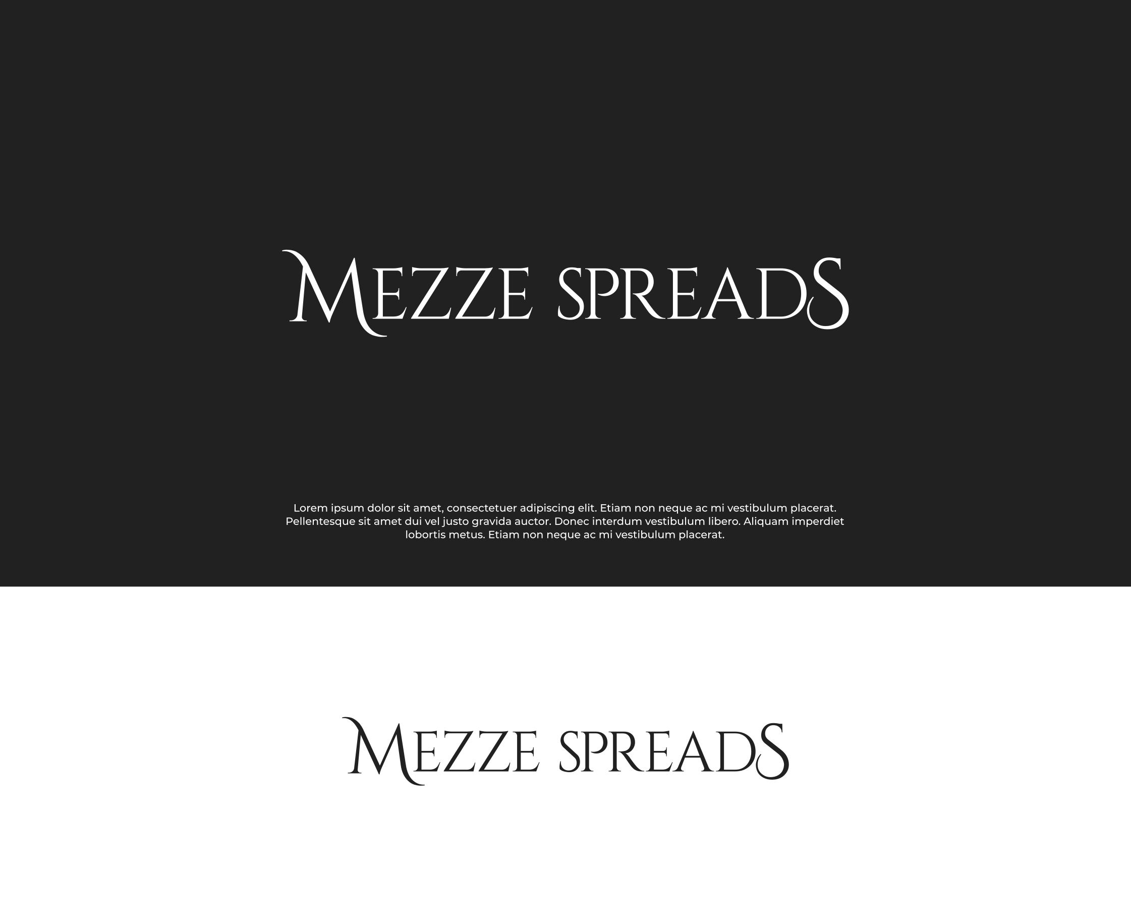 Logo Design by Zaid Al Faqih for this project | Design #34171348