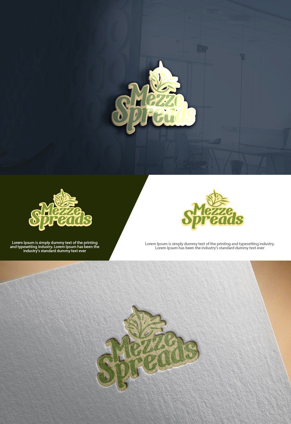 Logo Design by sulemani  creation for this project | Design #34145189