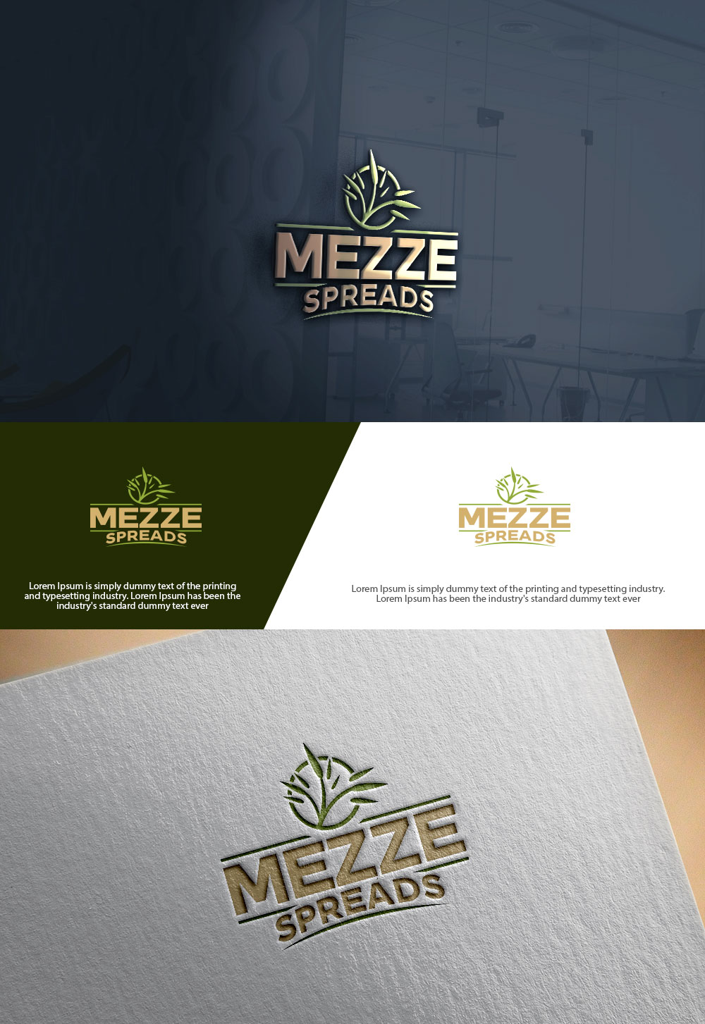 Logo Design by sulemani  creation for this project | Design #34145190