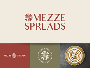 Logo Design by FNH Design