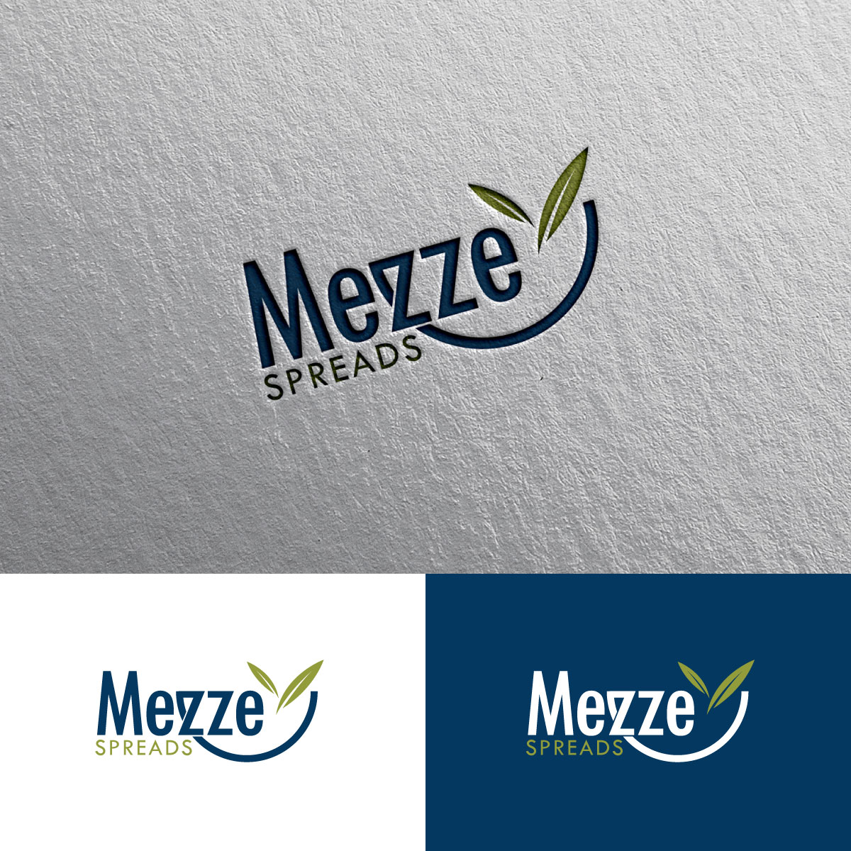 Logo Design by Alex Henry for this project | Design #34130976