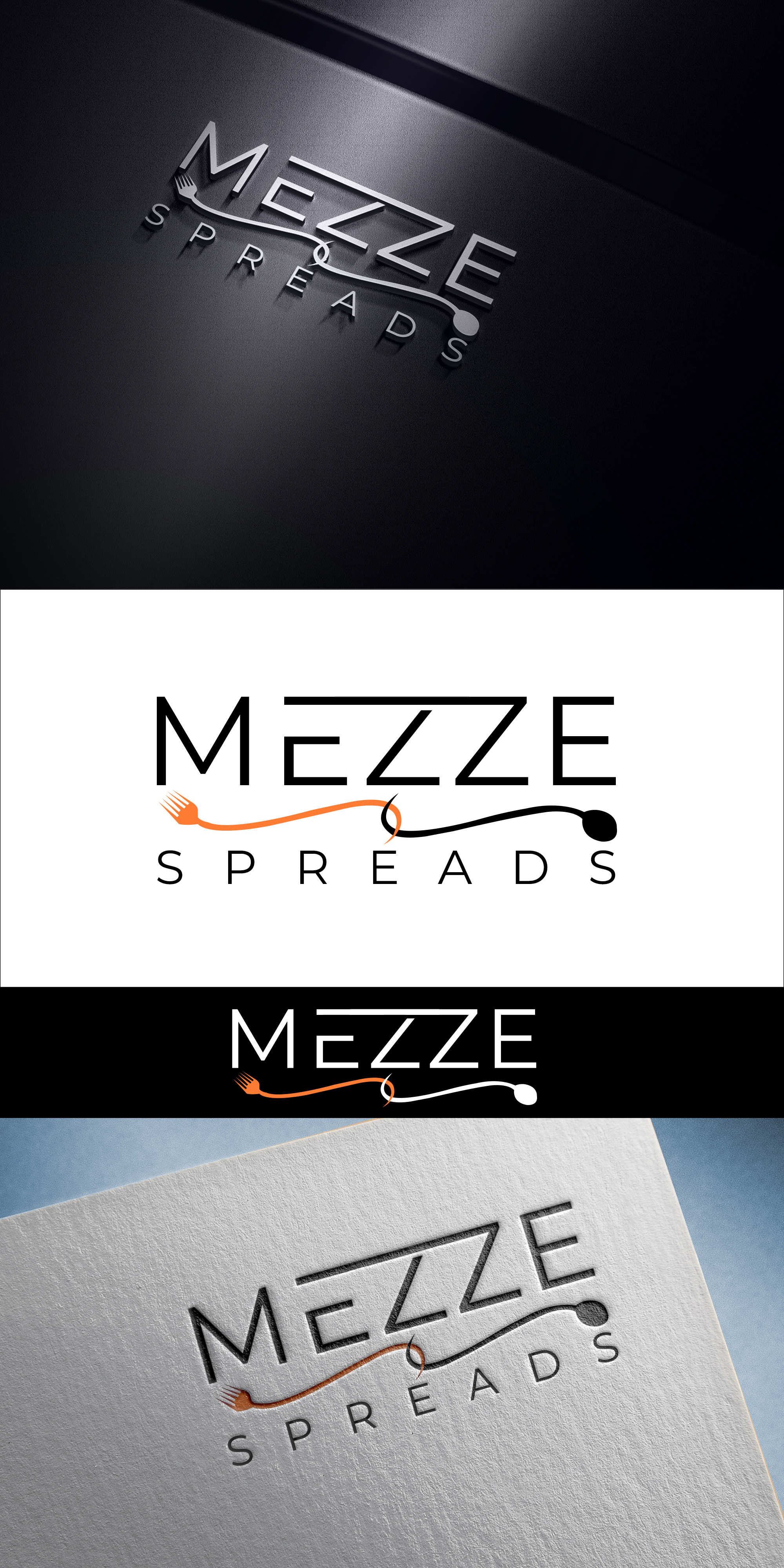 Logo Design by mahfuz1450r for this project | Design #34142163