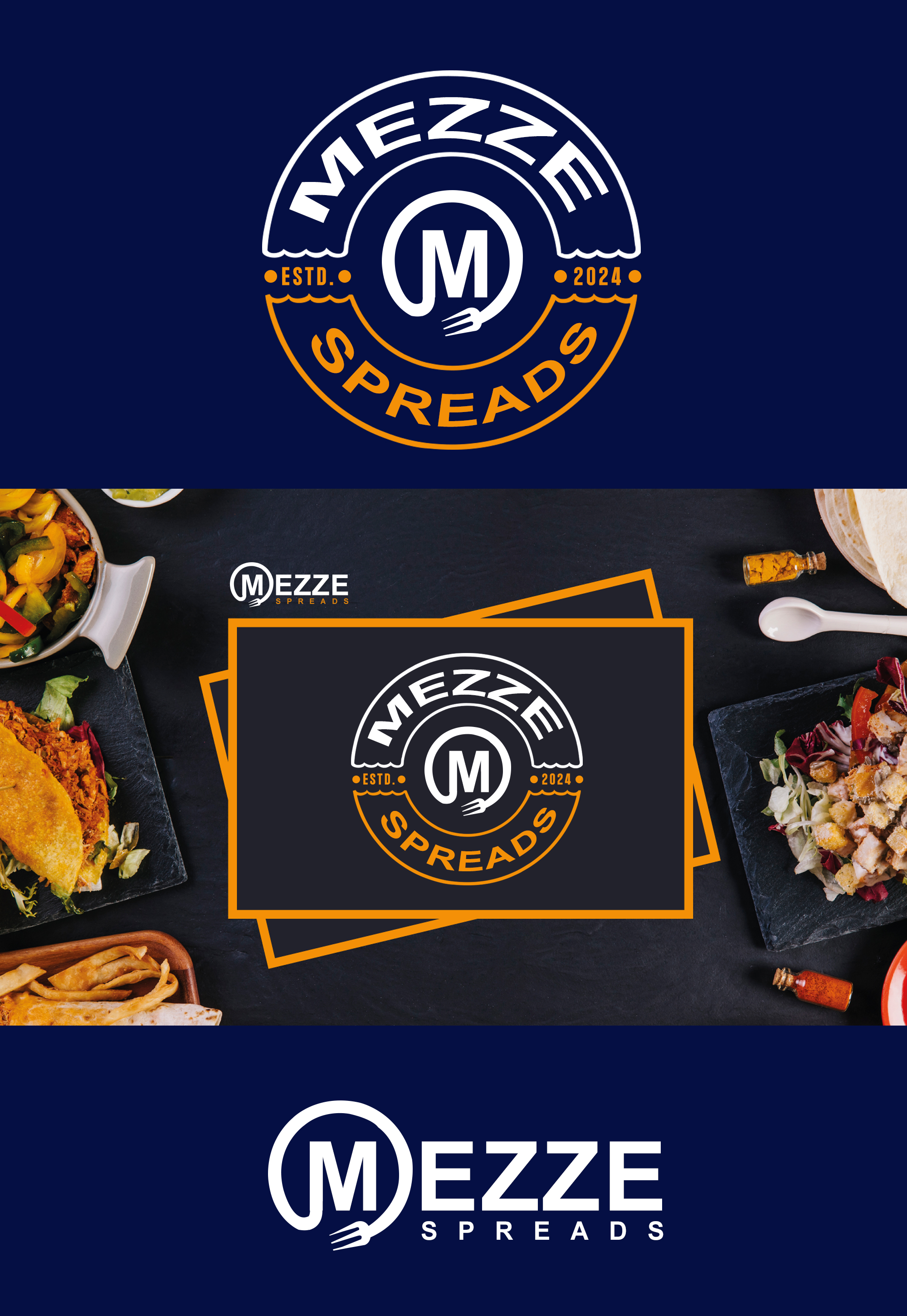 Logo Design by mahfuz1450r for this project | Design #34154016