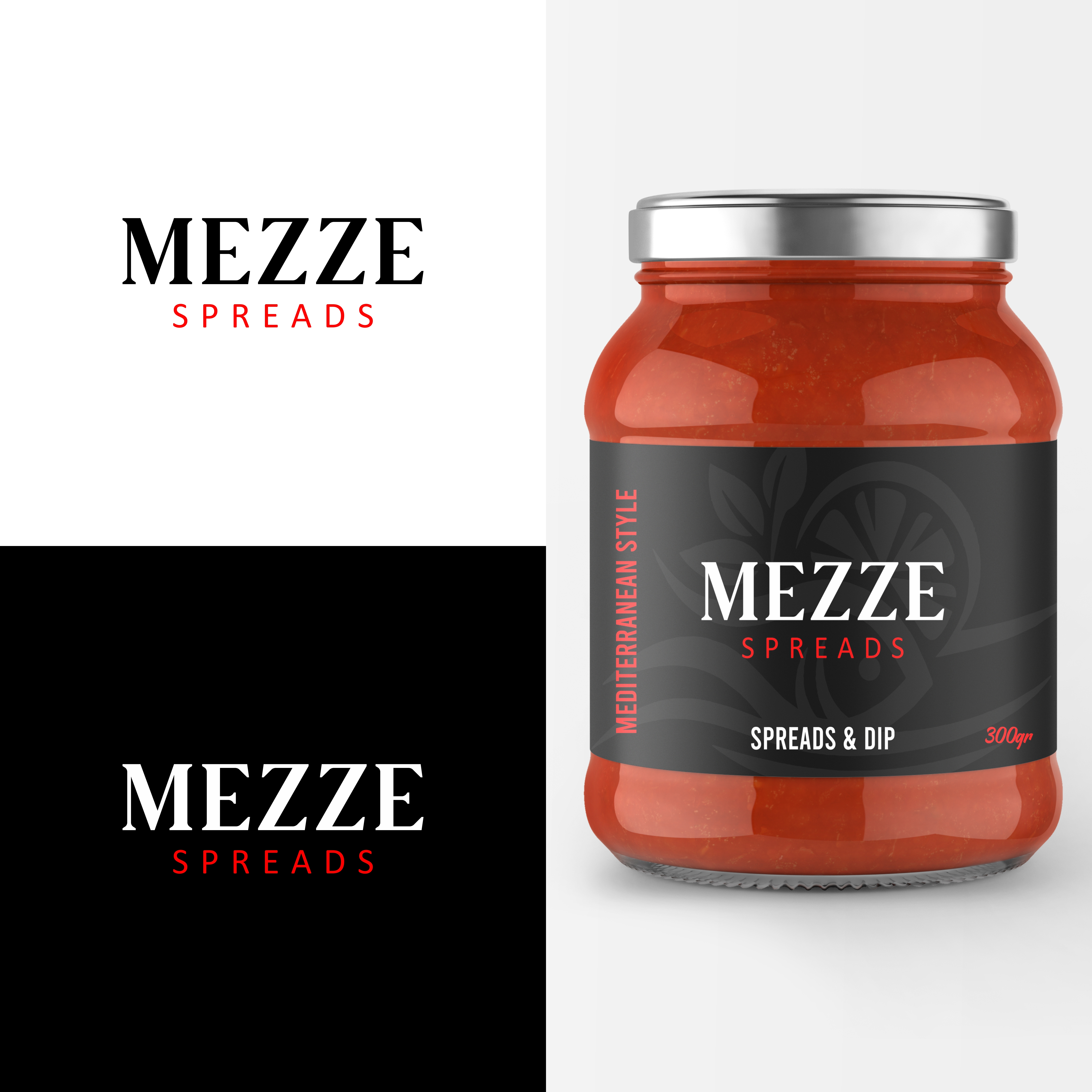 Logo Design by CariCuan24 for this project | Design #34184984