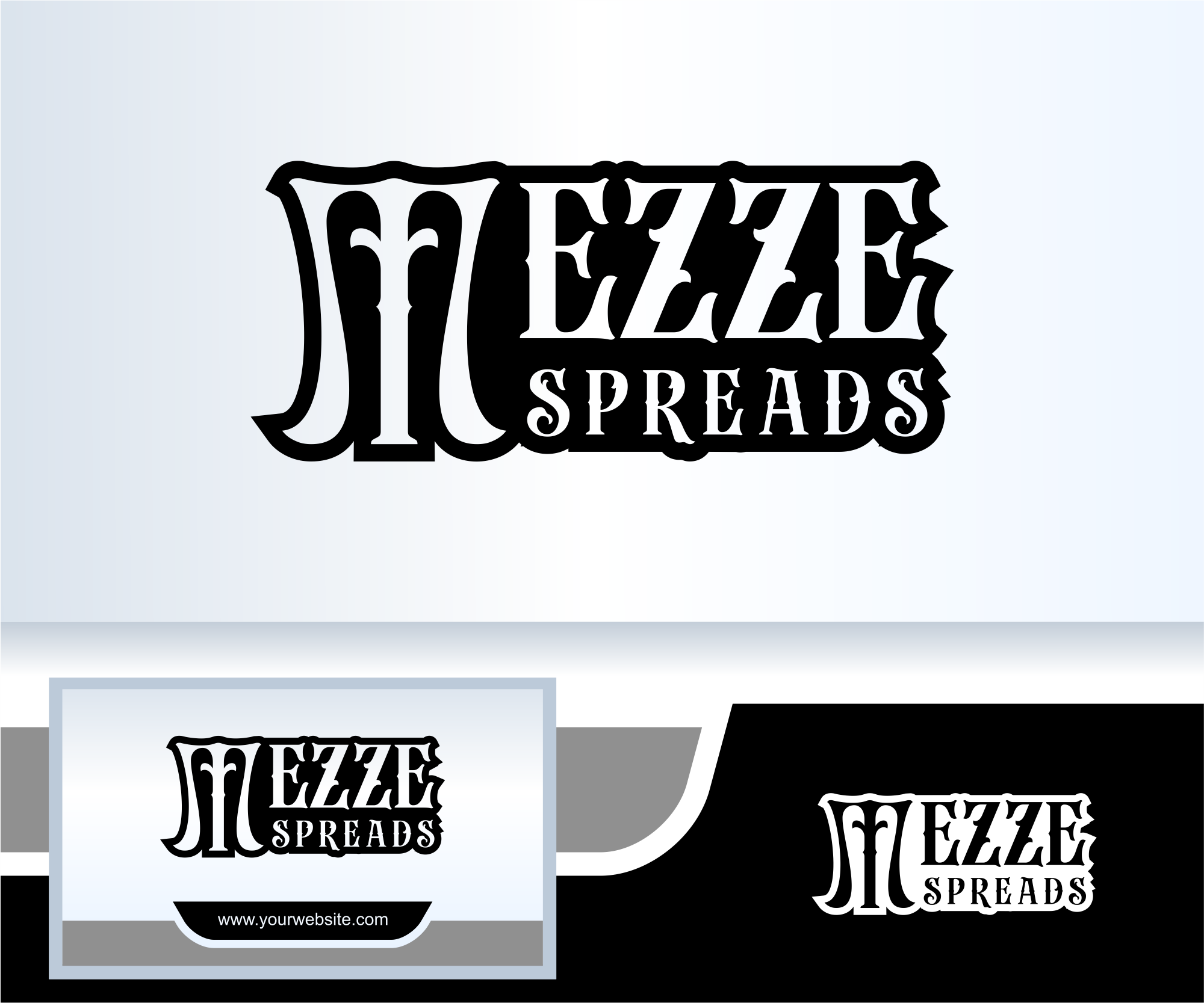 Logo Design by Apache Kretek for this project | Design #34135136