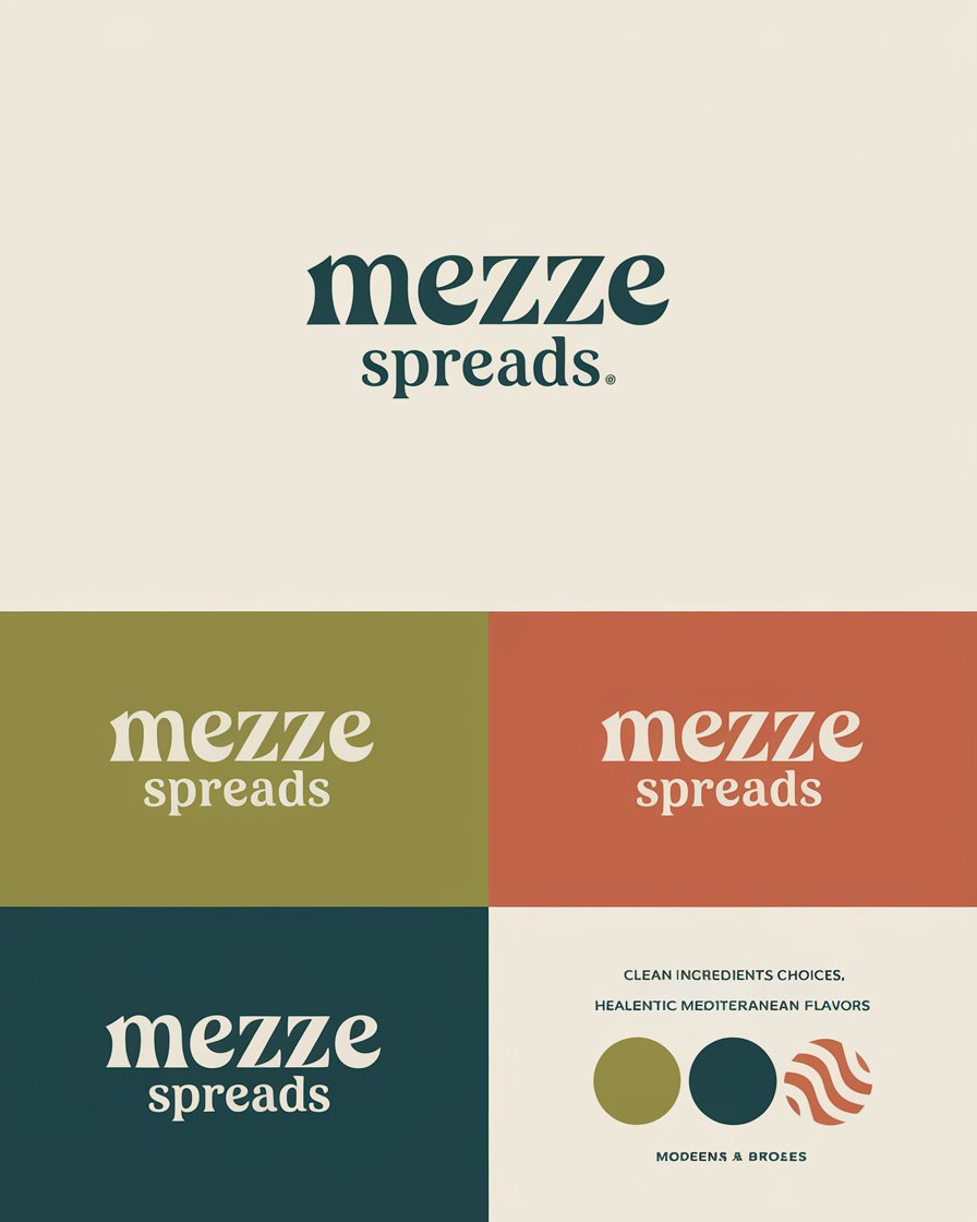 Logo Design by Fiona sky1 for this project | Design: #34135005