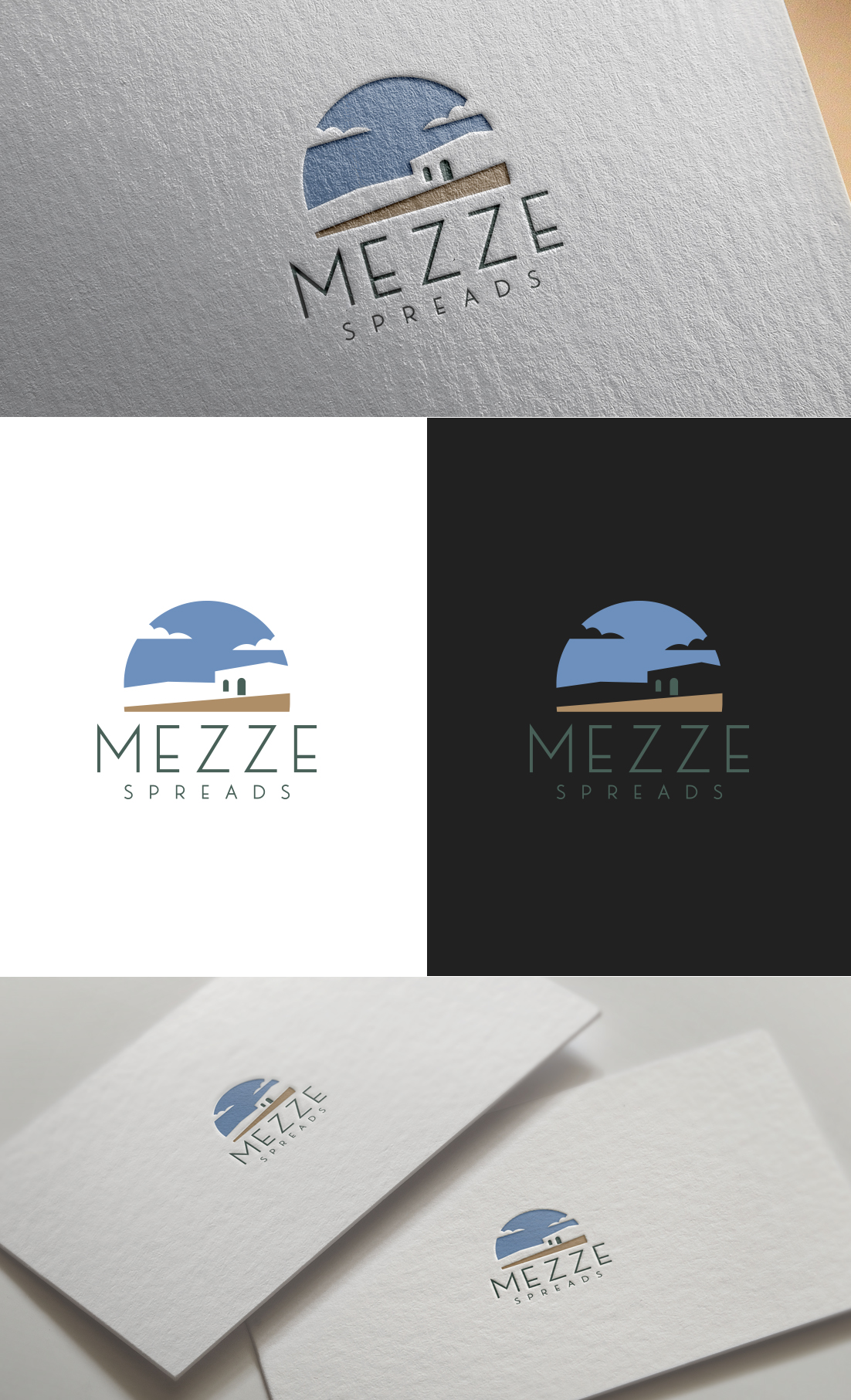 Logo Design by GLDesigns for this project | Design #34133770