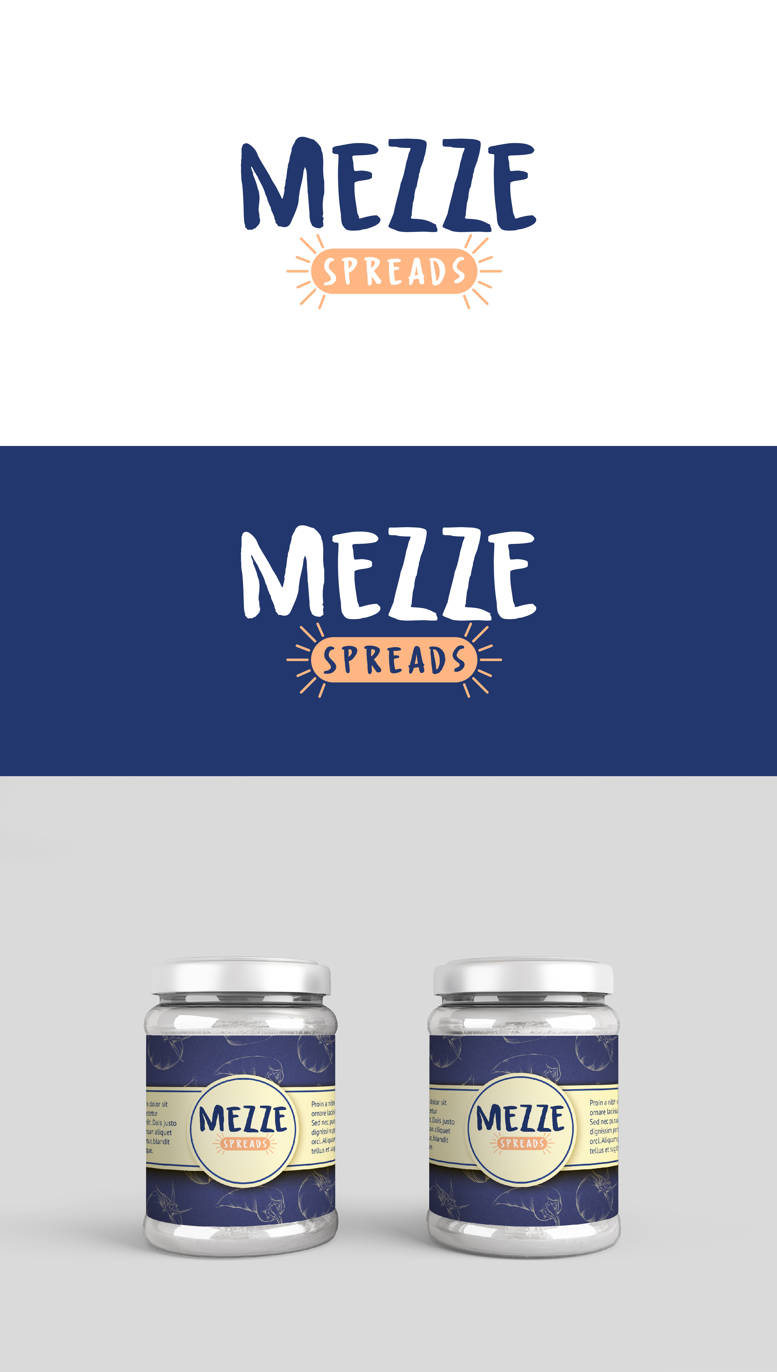 Logo Design by Deziners Zone for this project | Design #34133161