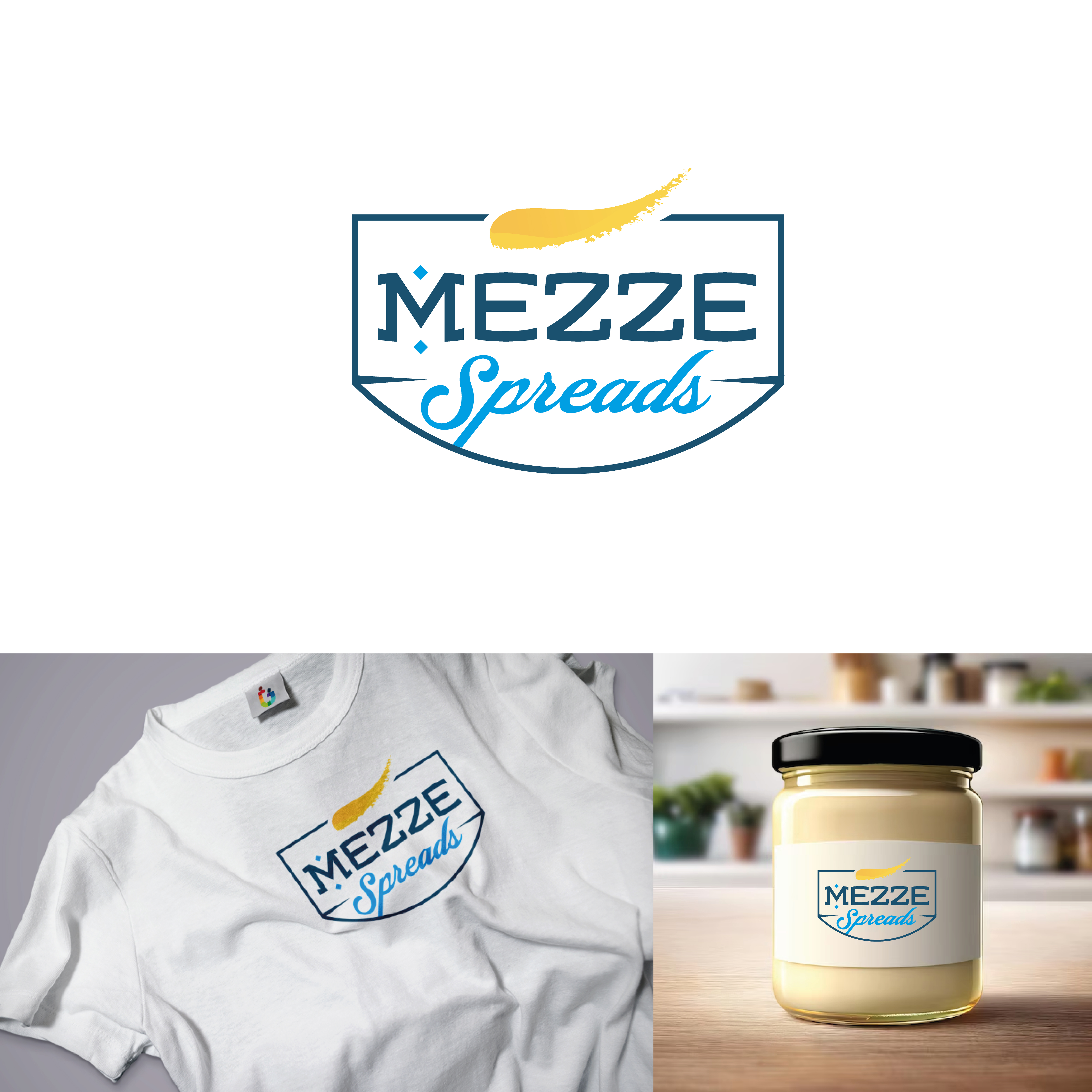 Logo Design by AbhishekkM'24 for this project | Design #34135991