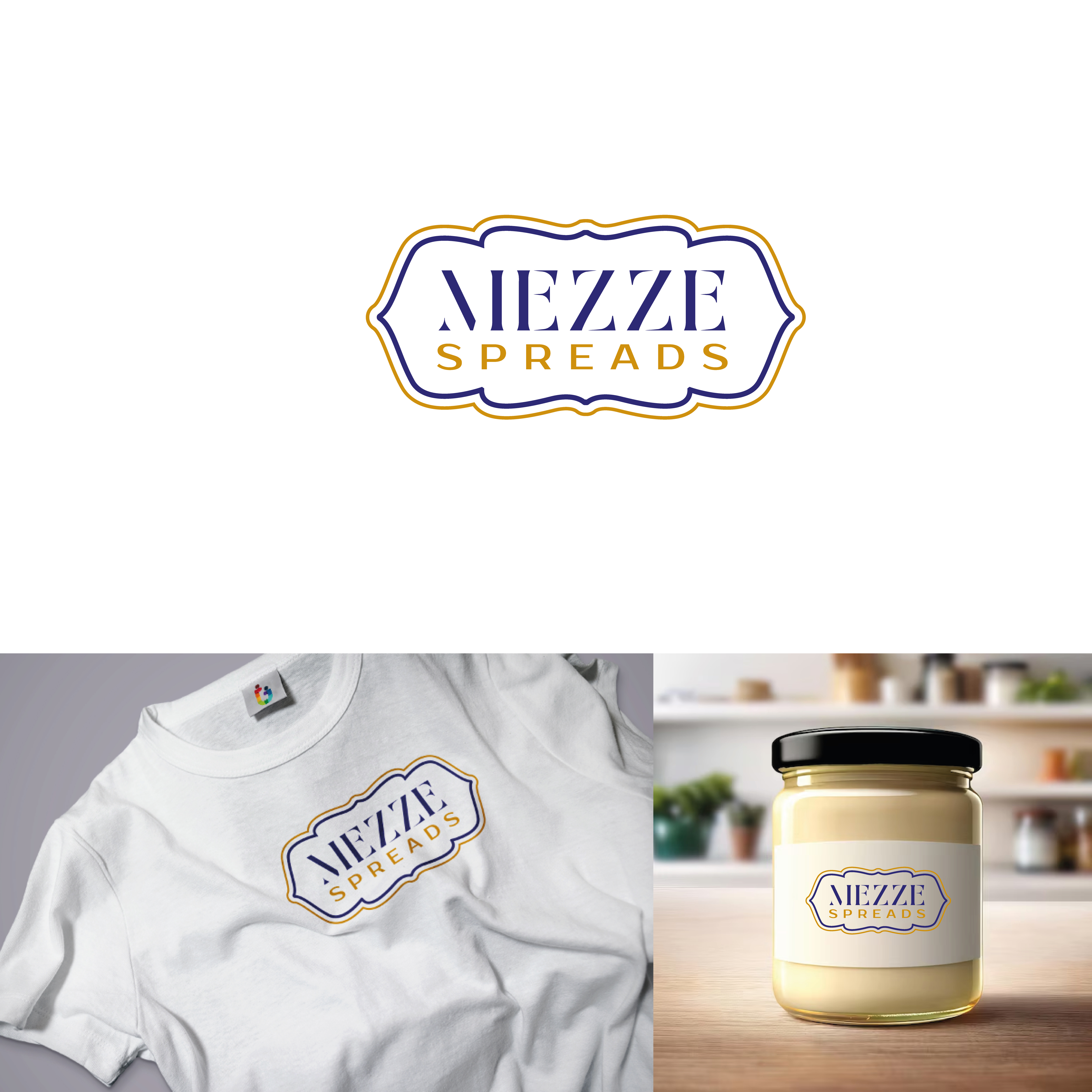 Logo Design by AbhishekkM'24 for this project | Design #34135992