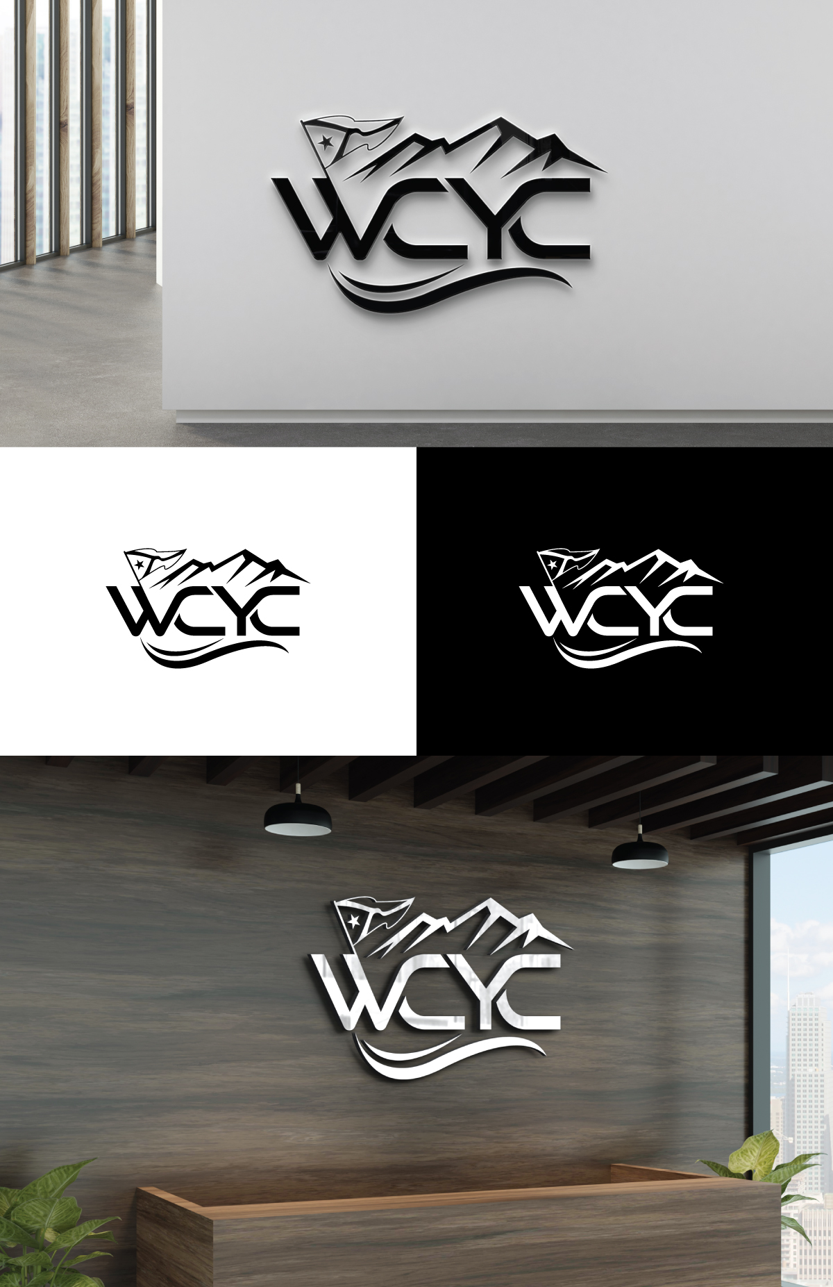 Logo Design by sol design2 for this project | Design #34179177