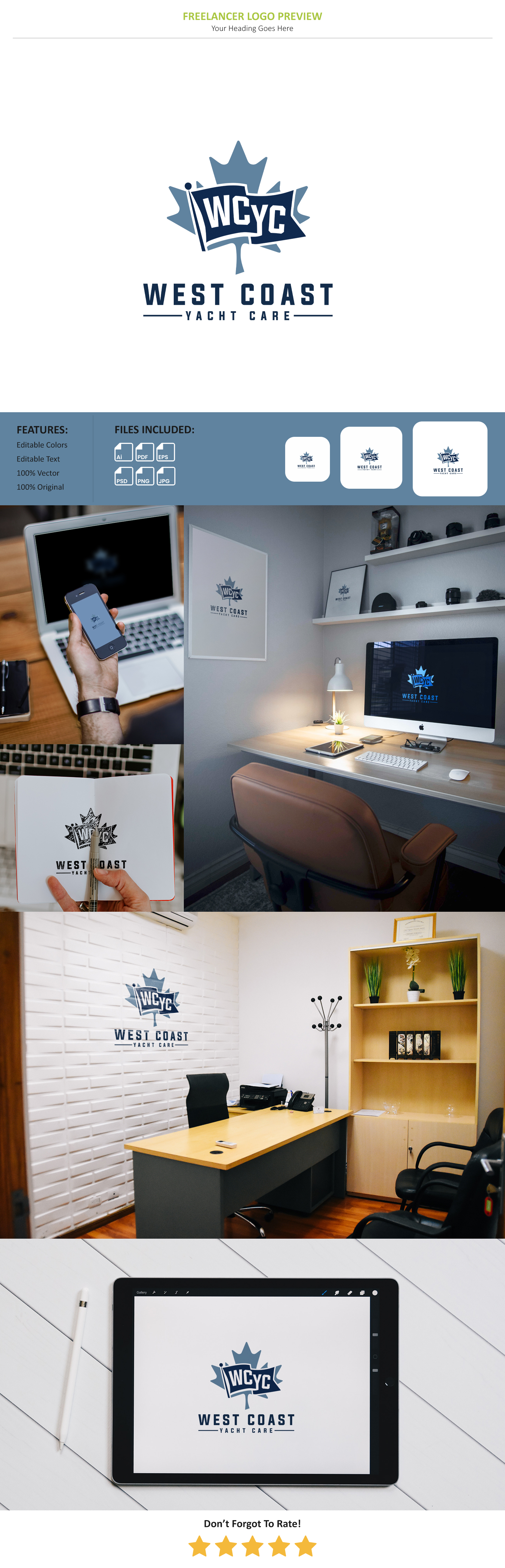 Logo Design by VectorForge for this project | Design #34184083