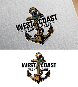 Logo Design by bute