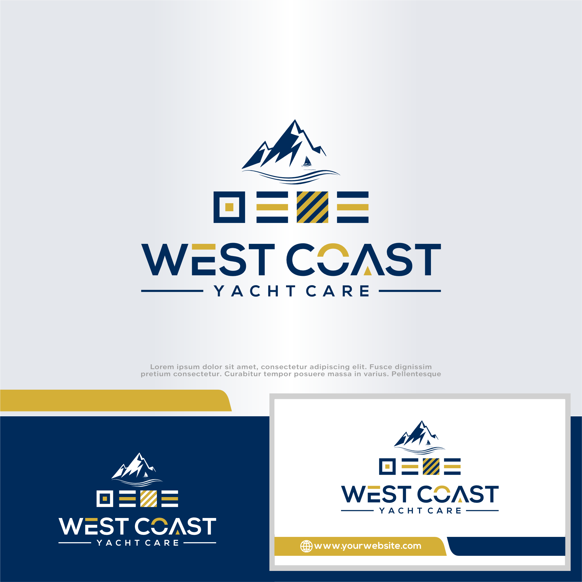 Logo Design by win it for this project | Design #34179039