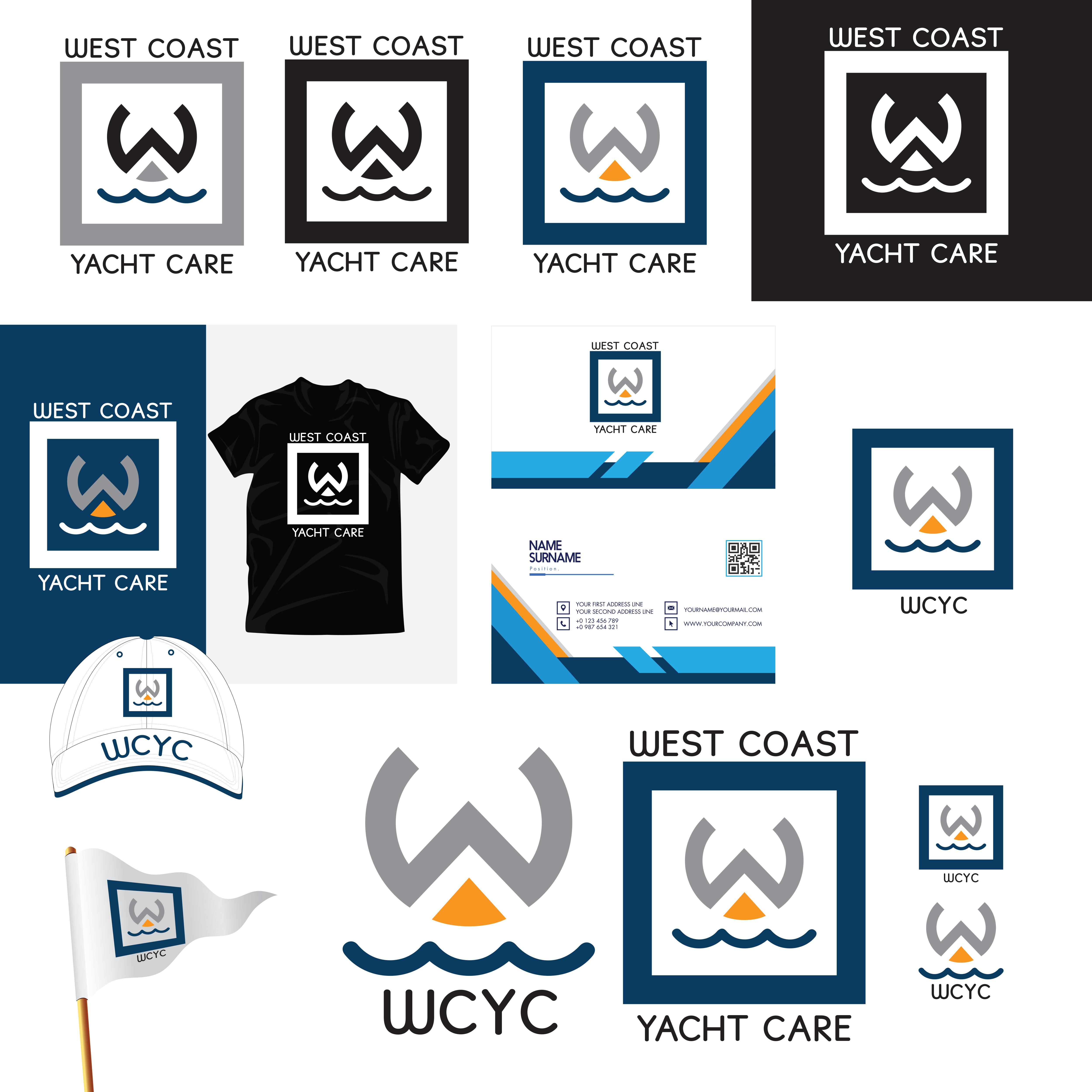 Logo Design by Soula Vetter for this project | Design #34143353