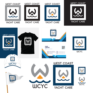 Logo Design by Soula Vetter