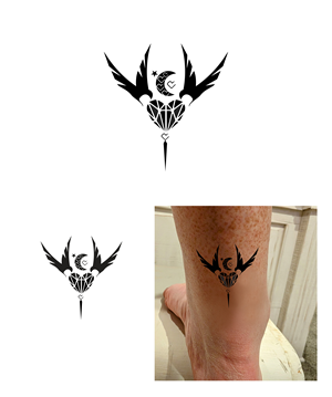 Tattoo Design by Creation club for this project | Design #34163280