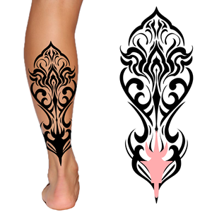 Tattoo Design by Fortunate Studio for this project | Design: #34131778