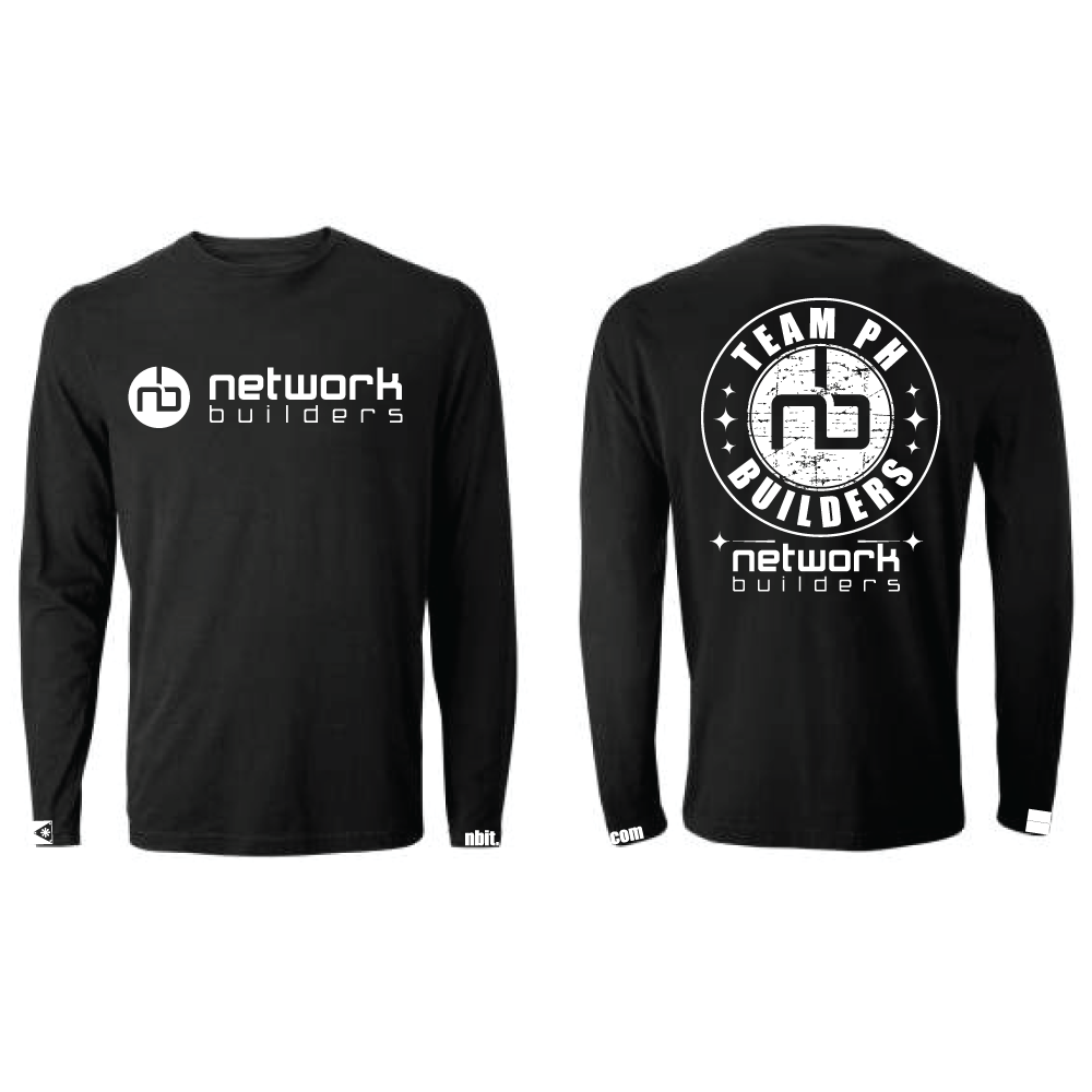 T-Shirt-Design von Ashraful100 für Network Builders IT | Design #34145173