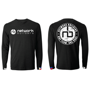 T-shirt Design by Ashraful100 for Network Builders IT | Design: #34145181