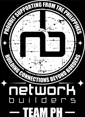 T-shirt Design by Ashraful100 for Network Builders IT | Design: #34191522