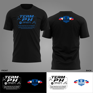 T-shirt Design by iwan s