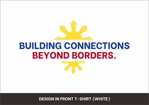 T-shirt Design by MALIK CREATIVE MEDIA for Network Builders IT | Design: #34135268