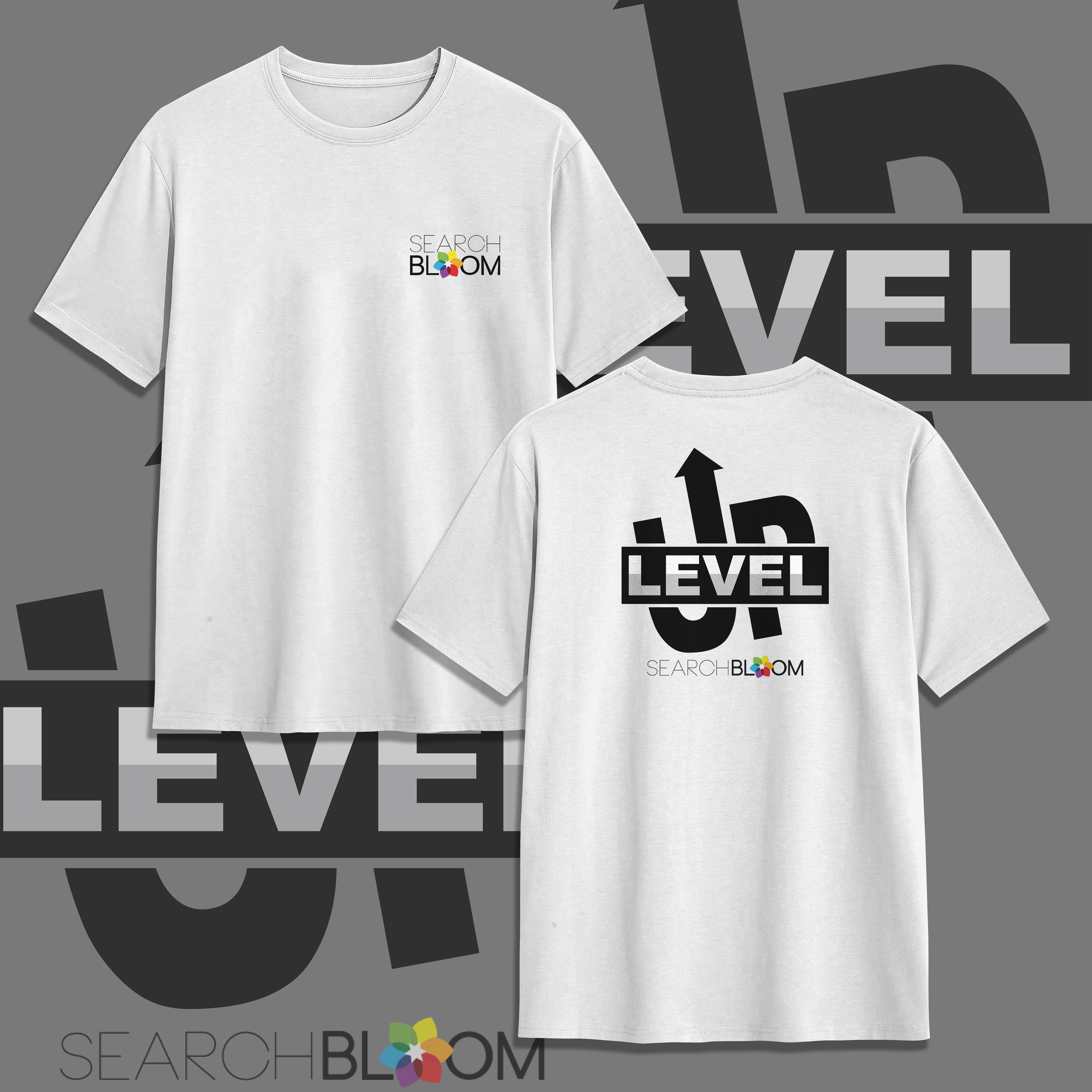 T-shirt Design by V FOUR DESIGN for this project | Design #34137769