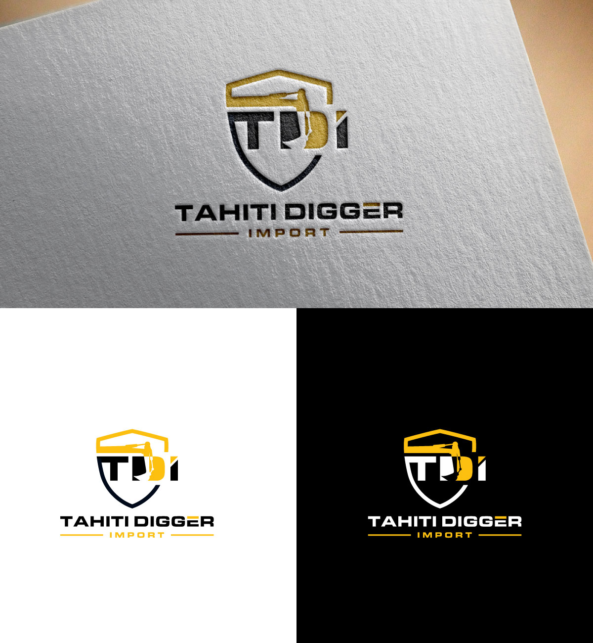 Logo Design by RS_Design for this project | Design #34130599