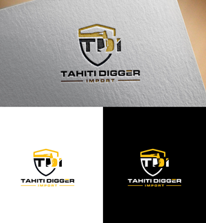 Logo-Design von RS_Design für dieses Projekt | Design: #34130599