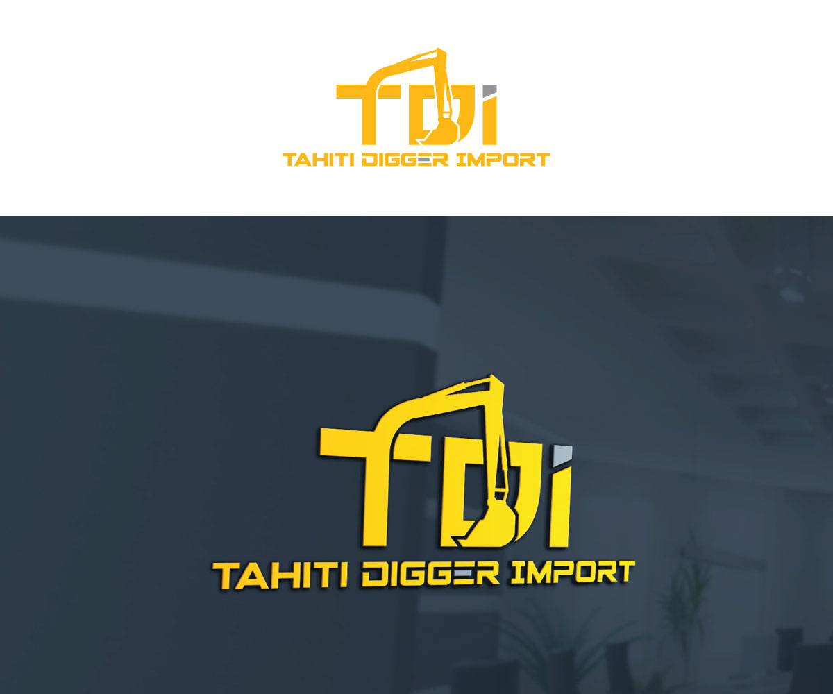 Logo Design by Luckey yaari for this project | Design #34148105