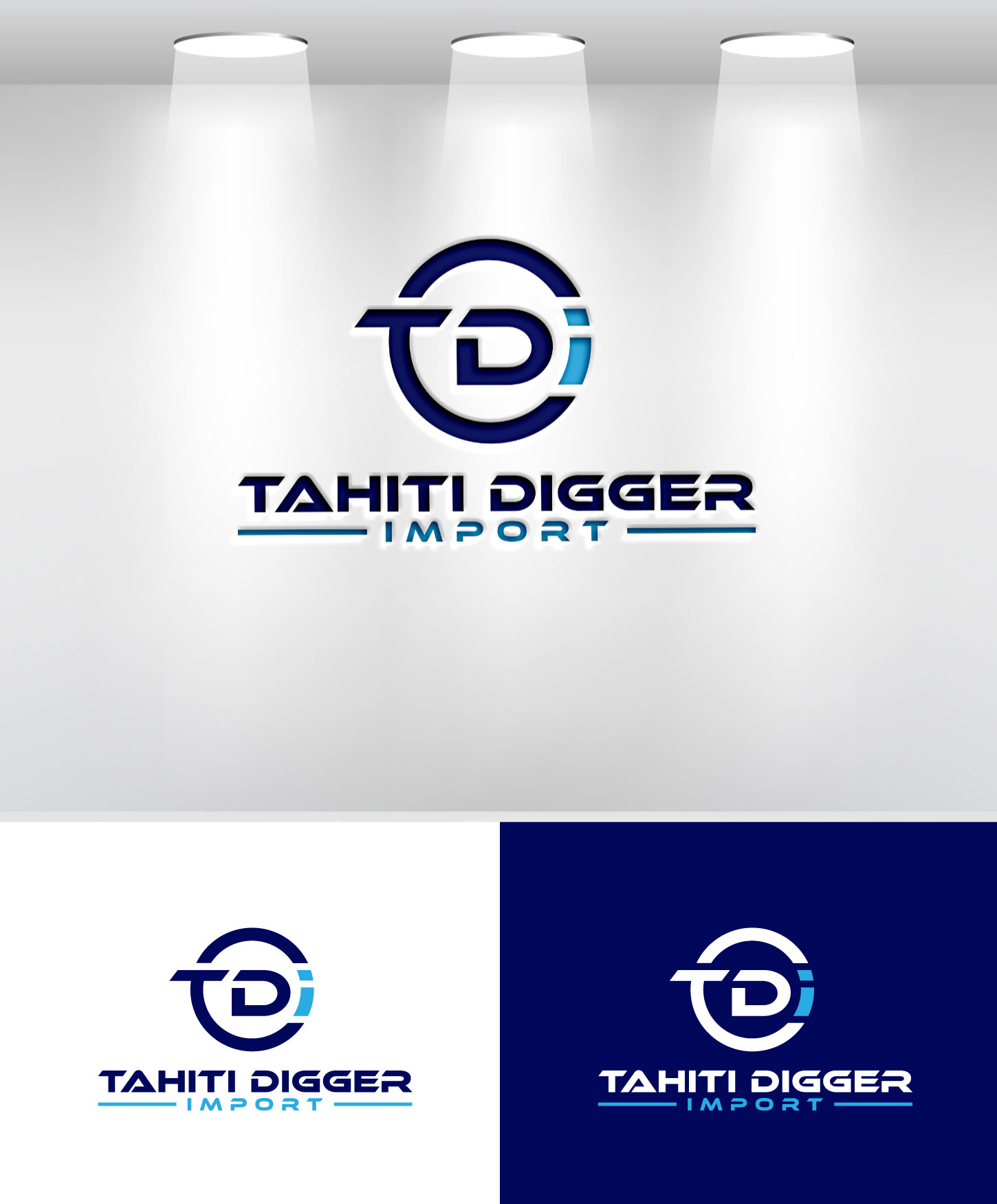 Logo Design by Mi Design1 for this project | Design #34133113